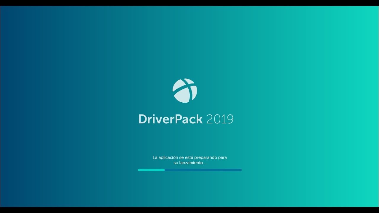 driver pack online 2020